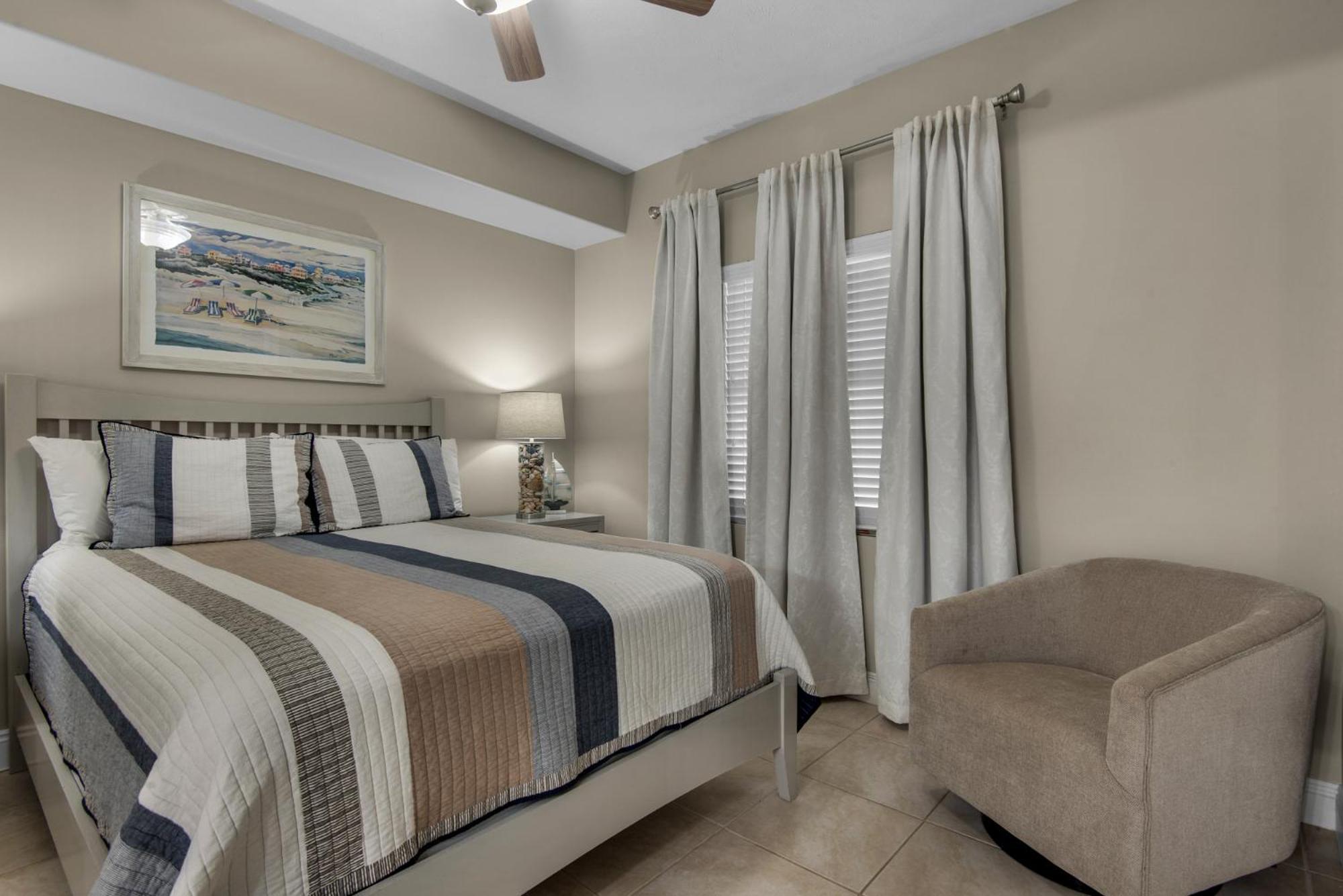 Treasure Island 0805 Holiday home Panama City Beach