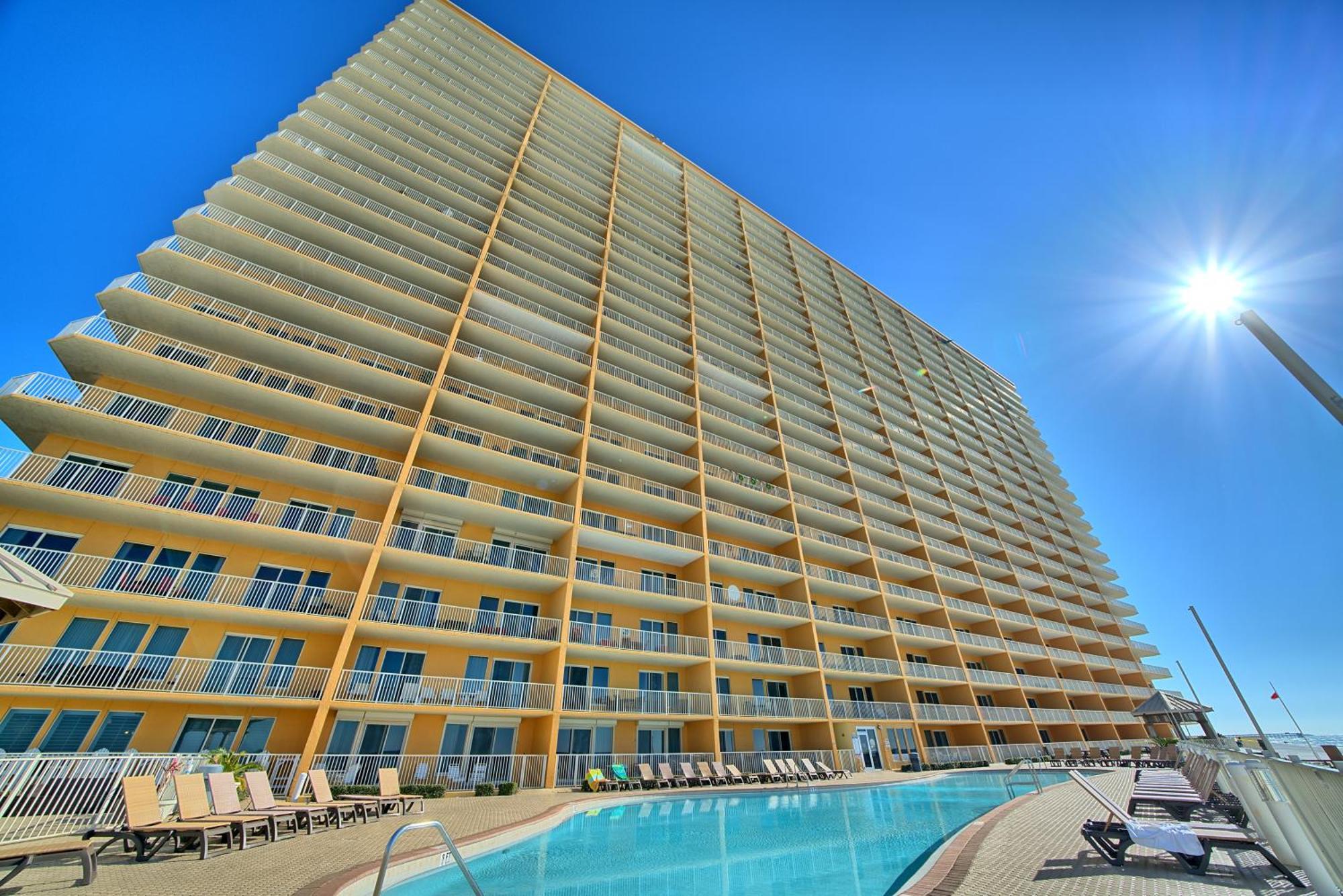 Treasure Island 0805