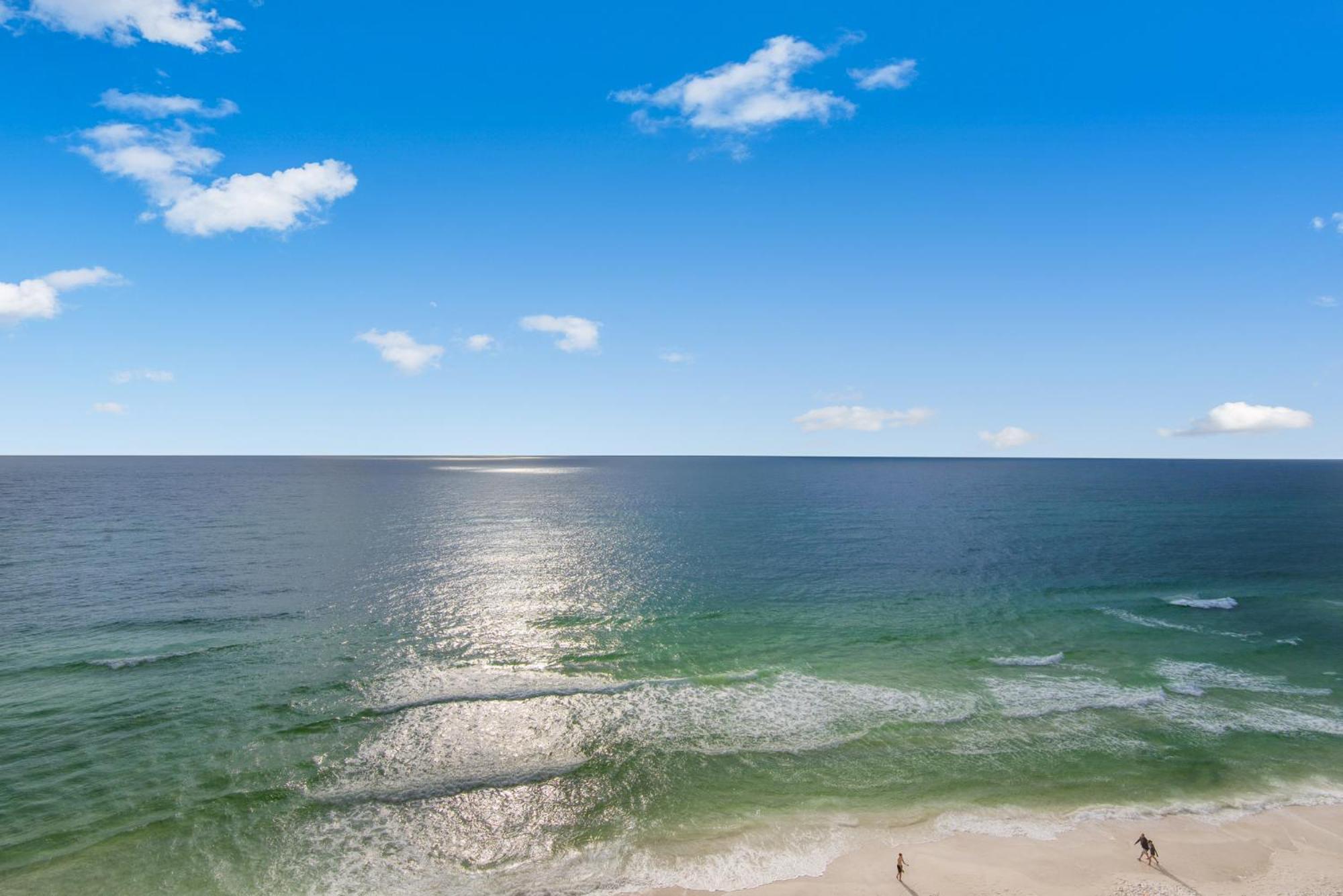Treasure Island 0805 Panama City Beach